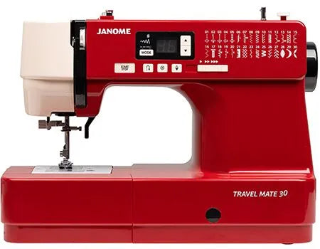 Sewing Machine Rental for Sewing Camp